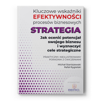 Berio.pl - Strategia ebook zdjęcie